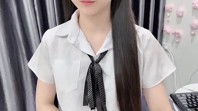 KaleAnisa live cam
