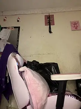 _Dulcinea777 live cam