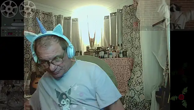 coryassman webcam