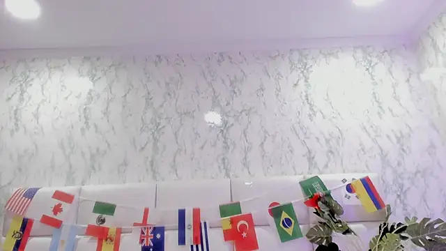 LYA_SWEETX webcam