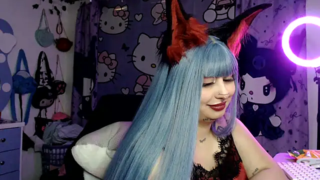 lussyevans24 webcam