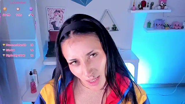 Valkiria_ponce webcam