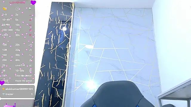 ciara_connor webcam