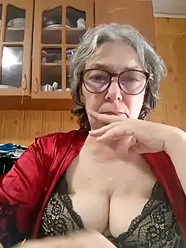 IrinaSweet54 webcam