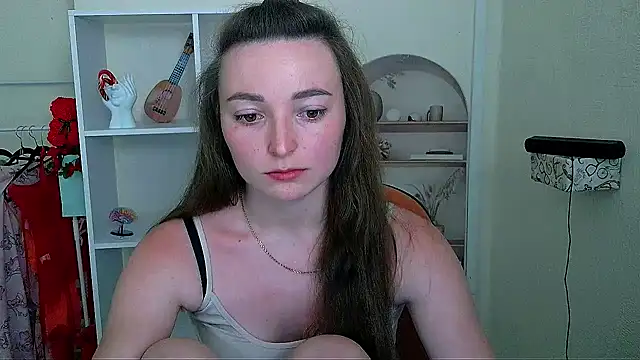 _Barbie_Kiss_ webcam