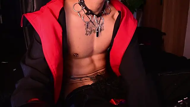 DemonKush-- live cam