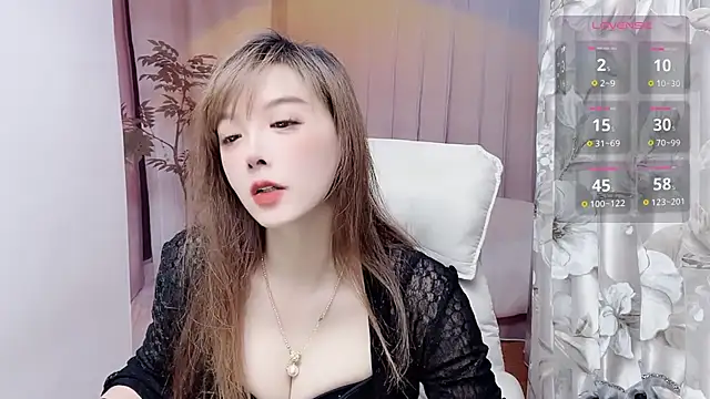 Angelic-Baby webcam