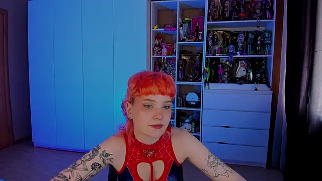 School_Love webcam
