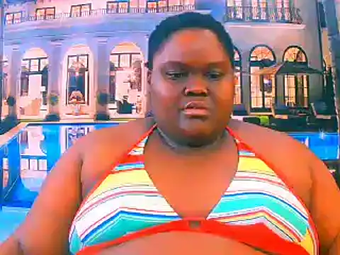 EbonyHotBuns webcam
