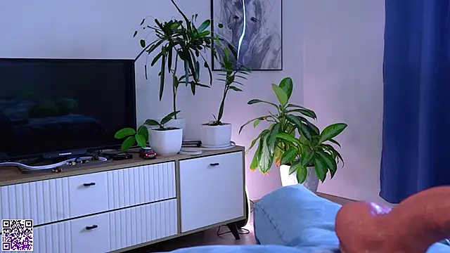 AudreyBrooks_ webcam
