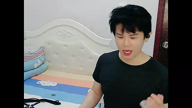 Melvinchina-88 webcam
