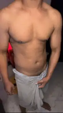 DarkMuscleBoyX webcam