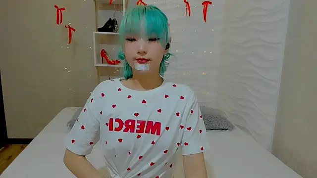 Milla_Aheo webcam