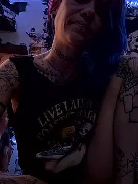 Toxii- webcam
