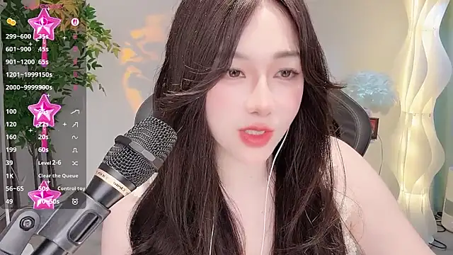 Liz-nn webcam