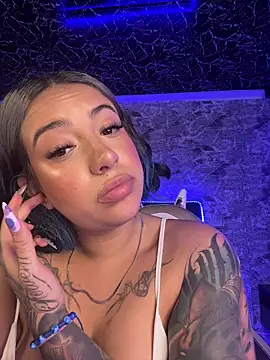 Scarlett-LS webcam