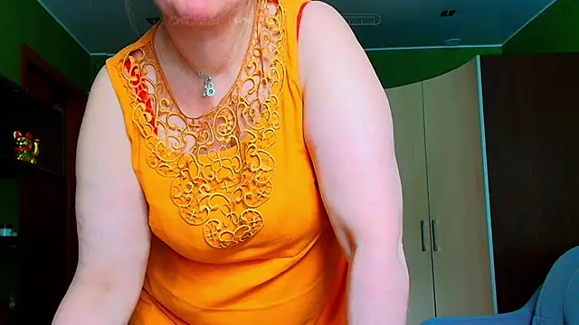 VeronikawGold webcam