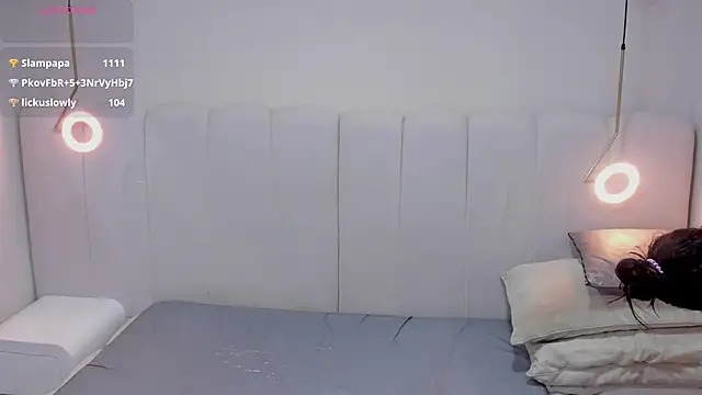 riri_candy webcam
