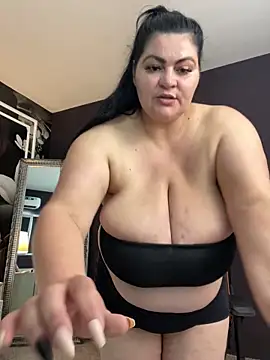 EllaXJane webcam