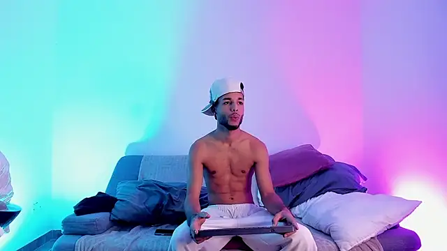 Thiagoferreti webcam