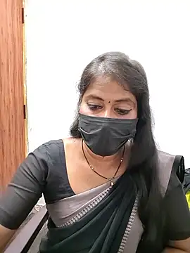 tamil_Sigappu_Roja webcam