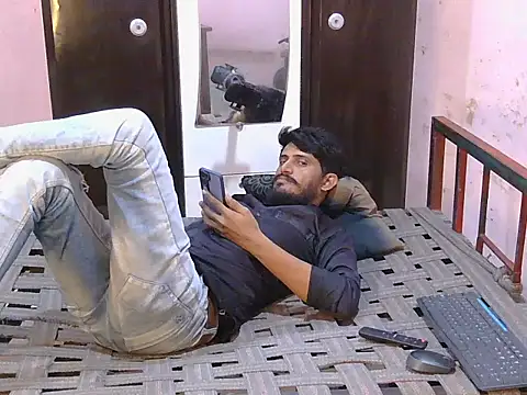 HotXKrish live cam