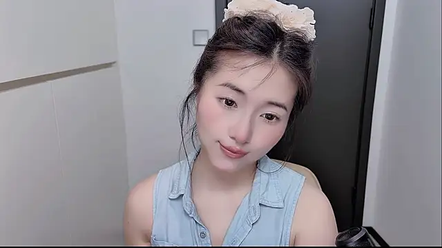xixi-baobao webcam