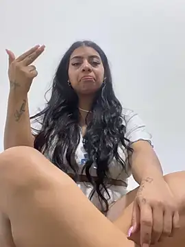 Rachellcooperrr webcam