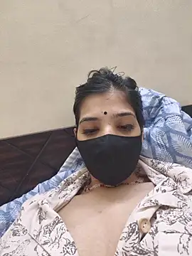 Princess_payal webcam