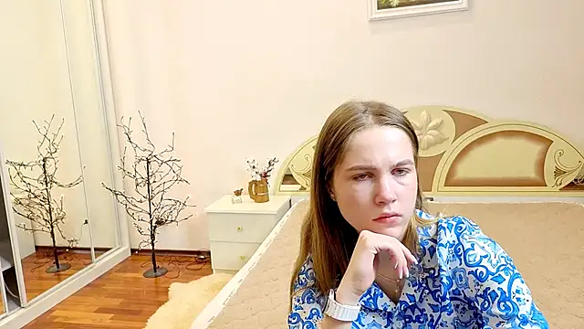 LoveXLexi webcam