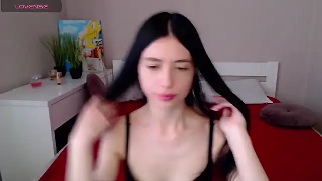 SelinLi webcam
