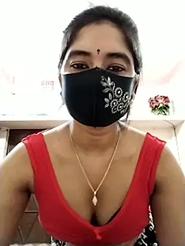 Puja-Rane live cam