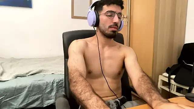 MataniSheli webcam