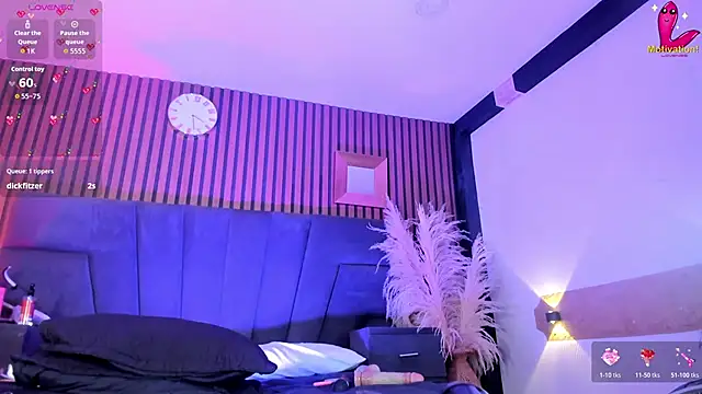 BritanyBrown_ webcam