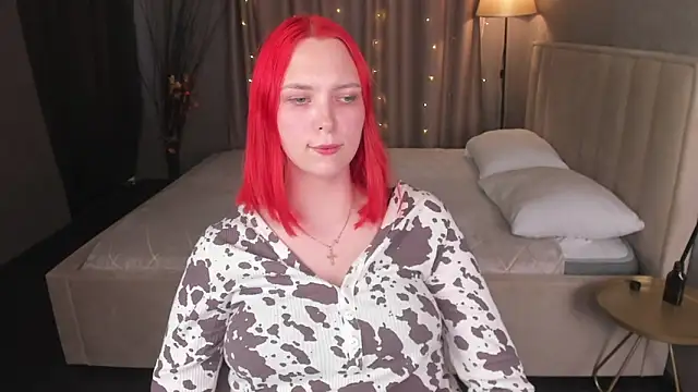 Monica__Queen webcam