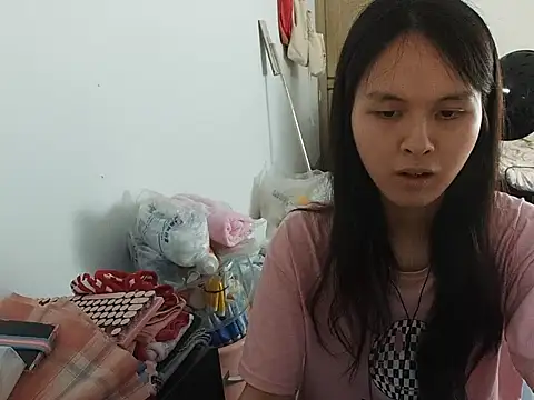 RebelAura webcam