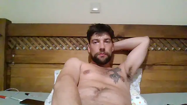 Jesus97green webcam