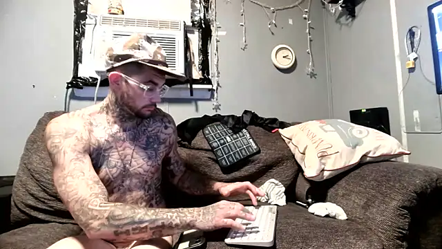 trickydickydaddy webcam