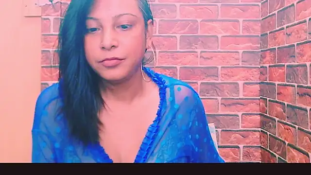 indian_spice_girl webcam