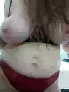 NovaMia live cam