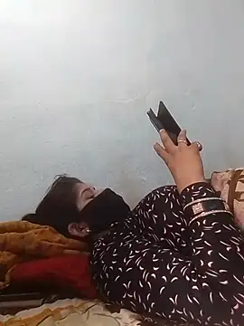 Kaashvi_01 webcam