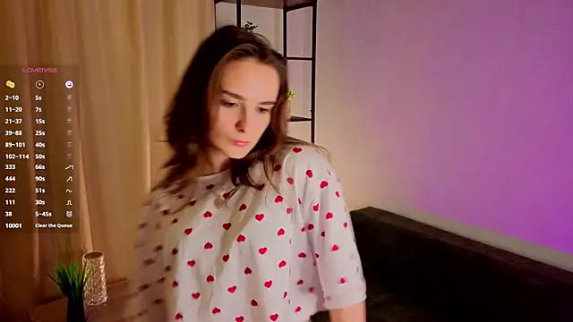 VantaLirien webcam