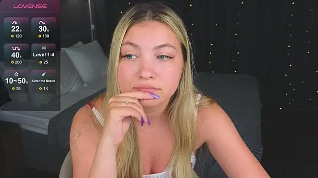 Angel__Grace webcam