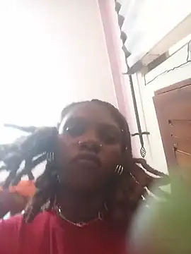 PatriciaVen webcam