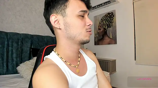 Alhan_Twink webcam