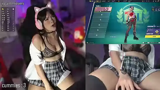 ammiasian webcam