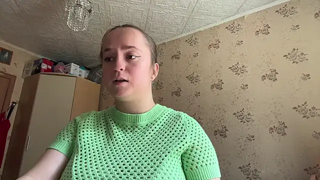 Bubblegum_Tempt webcam