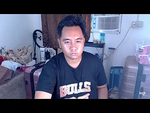 cutejohn webcam