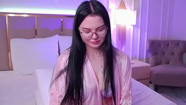 CindyMil webcam