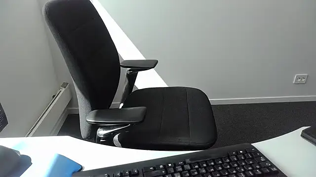 Buggemann webcam